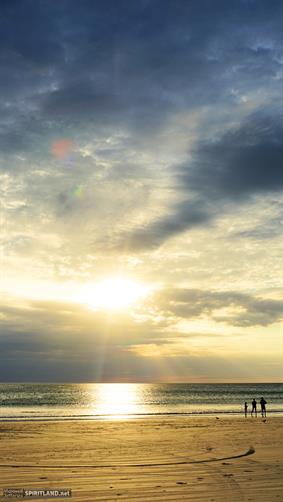 Cable Beach Sunset, WA. 